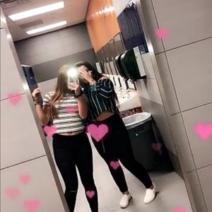 Meet your Posher, Scottie